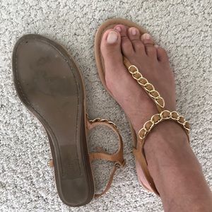Sandal